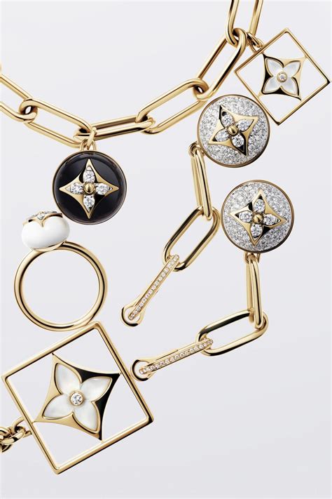 louis vuitton montres et joaillerie|louis vuitton bracelets.